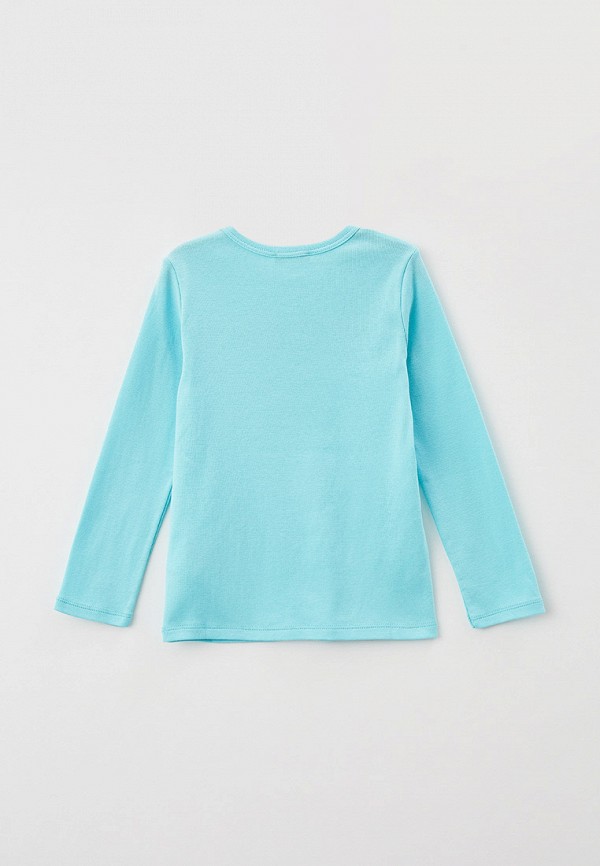 фото Лонгслив united colors of benetton