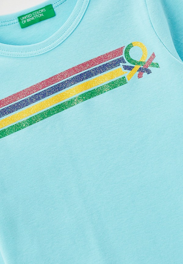 фото Лонгслив united colors of benetton