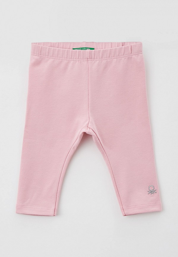 

Леггинсы United Colors of Benetton, Розовый