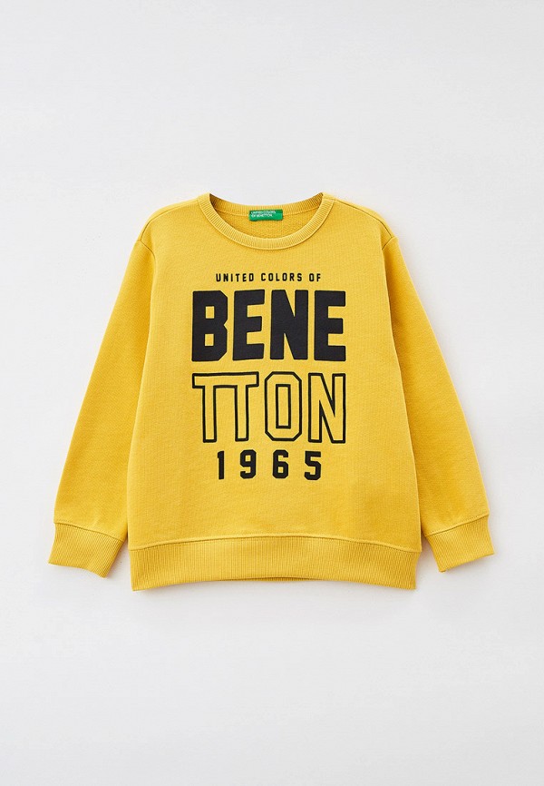 фото Свитшот united colors of benetton