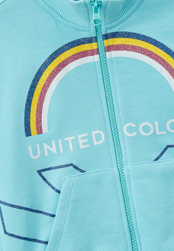 фото Олимпийка united colors of benetton