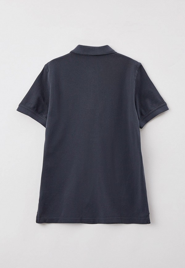 фото Поло united colors of benetton