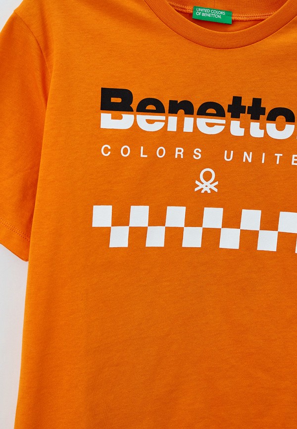 фото Футболка united colors of benetton