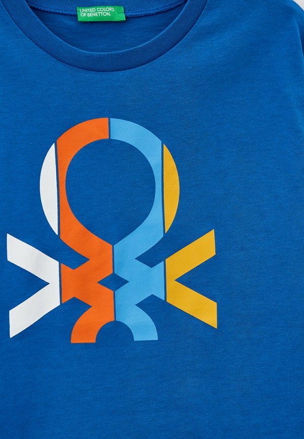 фото Футболка united colors of benetton
