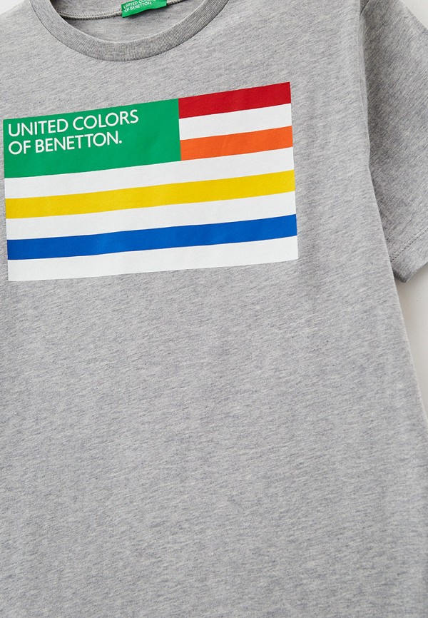 фото Футболка united colors of benetton