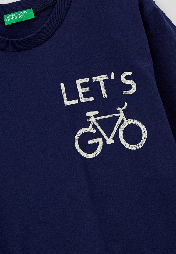 фото Футболка united colors of benetton