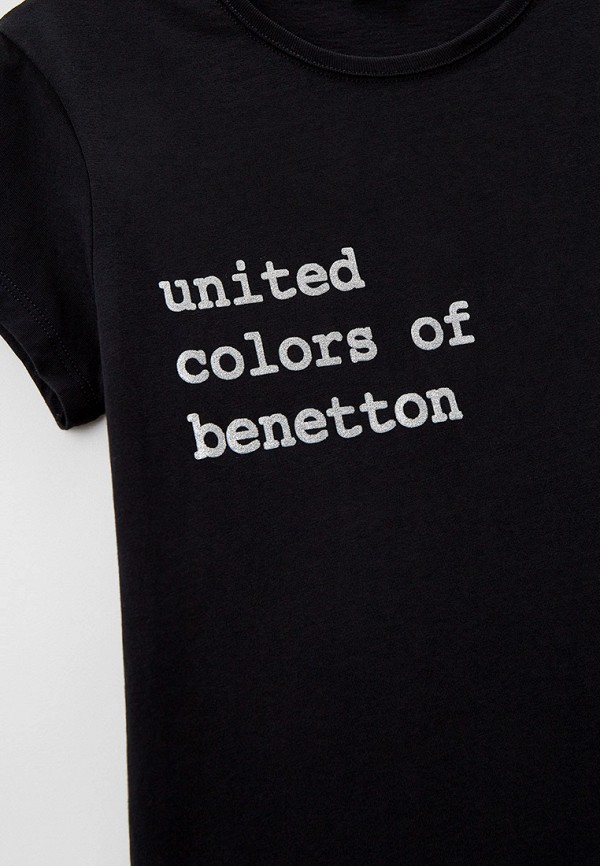 фото Футболка united colors of benetton