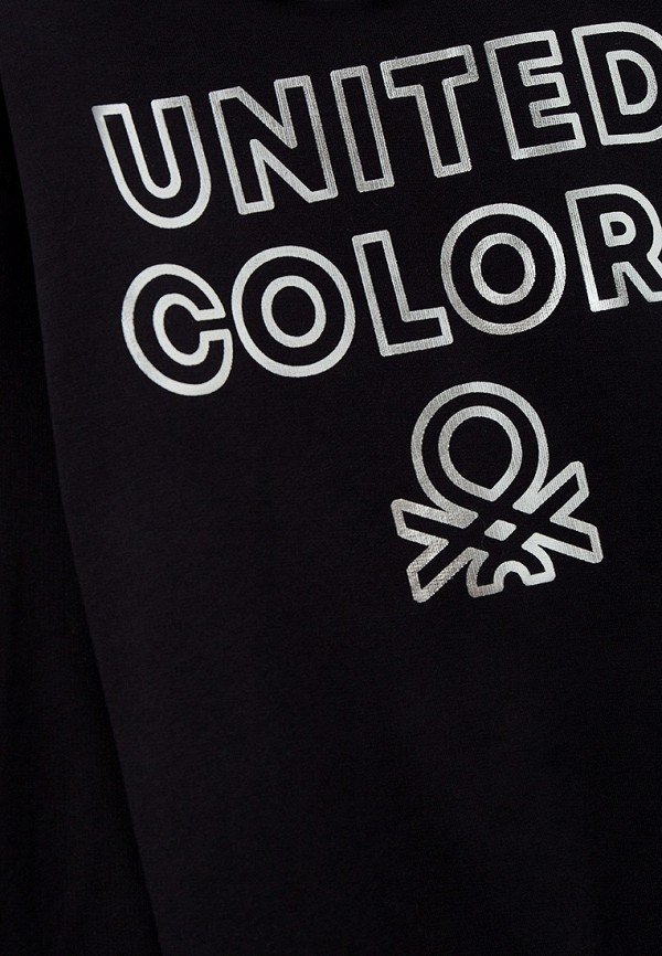 фото Свитшот united colors of benetton