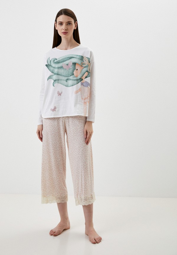 фото Брюки домашние united colors of benetton