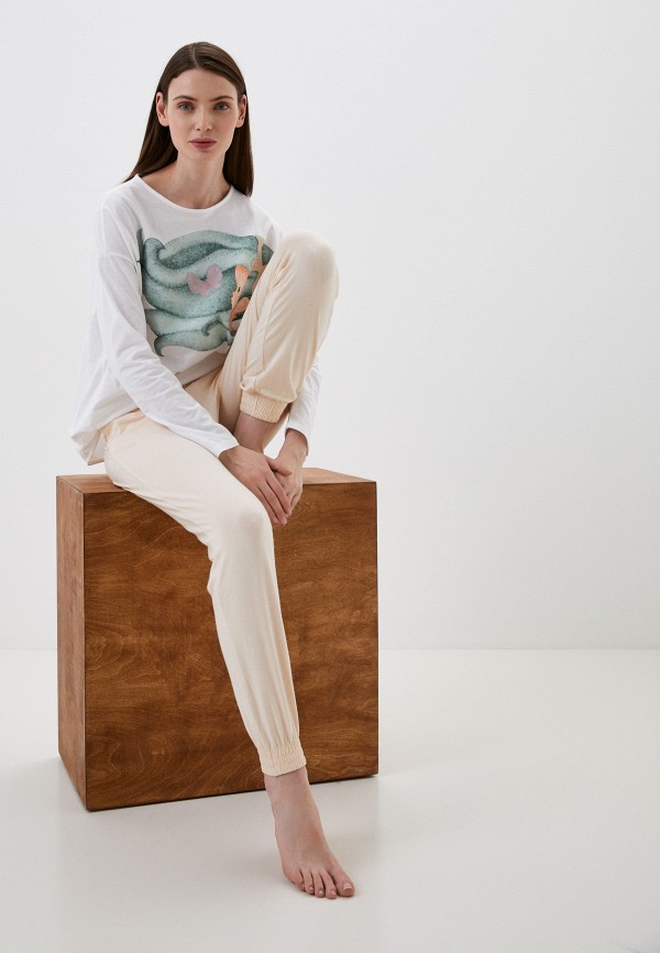 фото Брюки домашние united colors of benetton