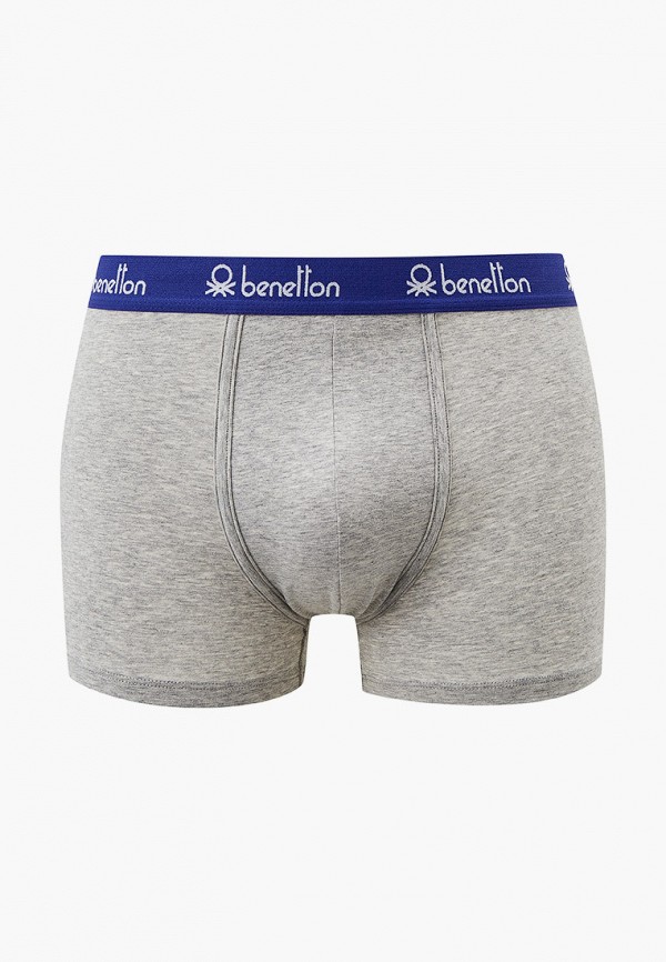 

Трусы United Colors of Benetton, Серый, United Colors of Benetton RTLABB424701