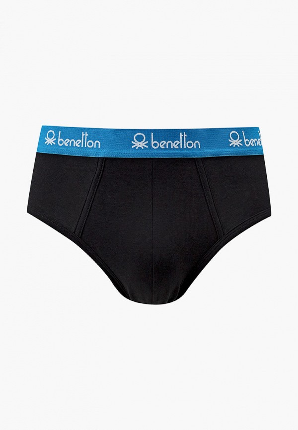 

Трусы United Colors of Benetton, Черный