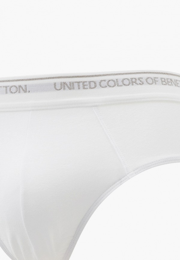 Трусы United Colors of Benetton 3OP82S18N Фото 2