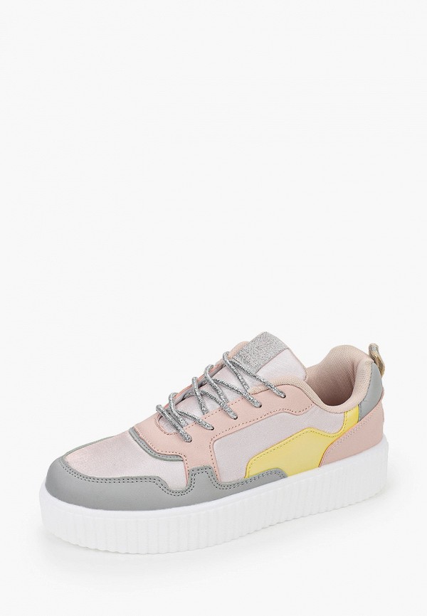 фото Кеды zebra