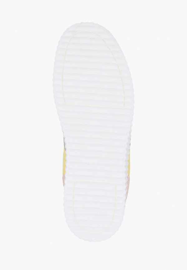 фото Кеды zebra