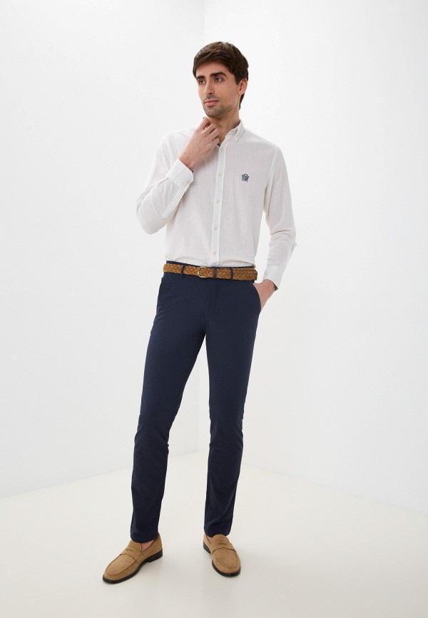 фото Рубашка galvanni