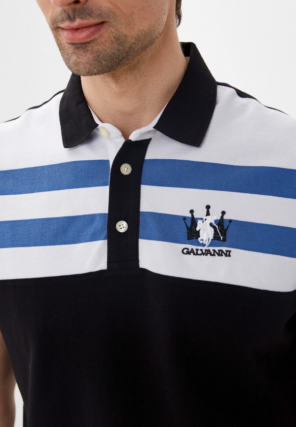 фото Поло galvanni