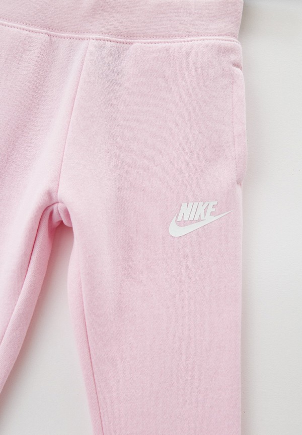 фото Брюки спортивные nike