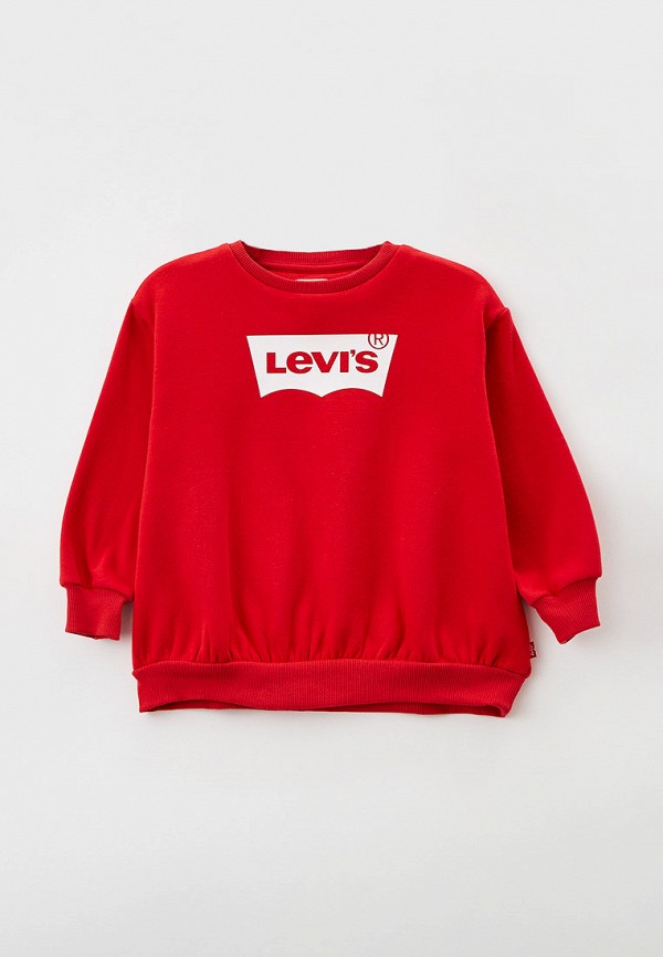 

Свитшот Levi's®, Красный