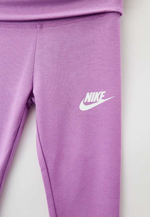 фото Леггинсы nike