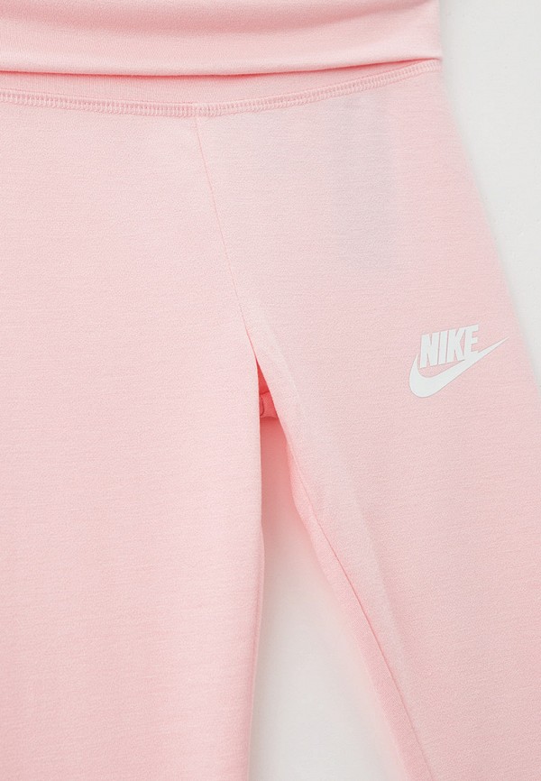 фото Леггинсы nike