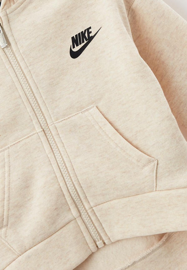 фото Толстовка nike