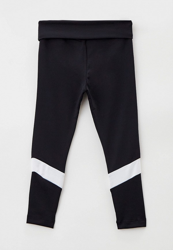 фото Леггинсы nike