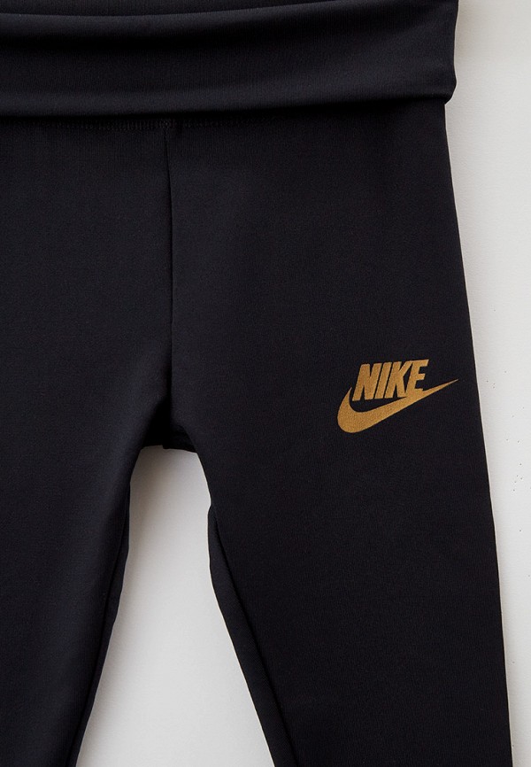 фото Леггинсы nike