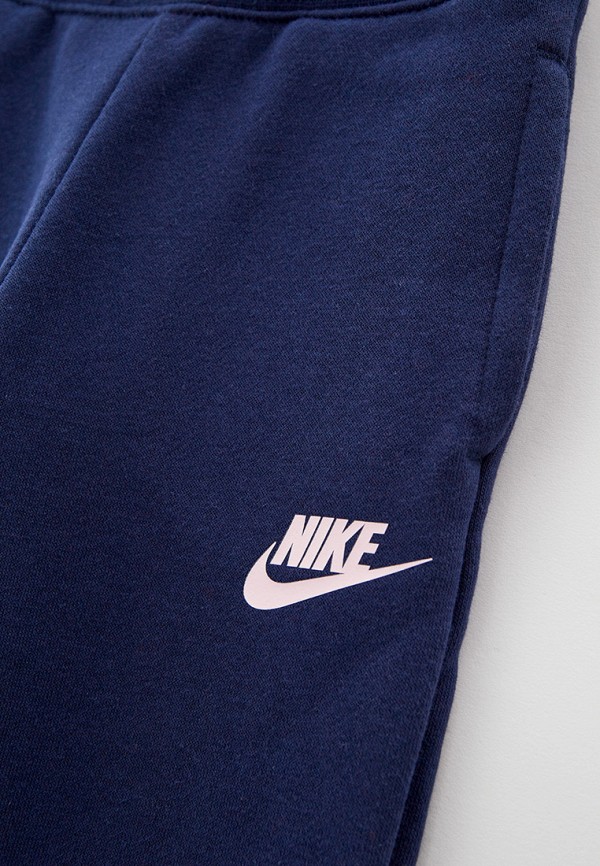 фото Брюки спортивные nike