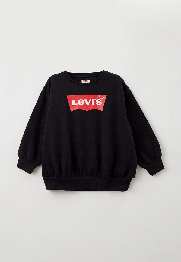 

Свитшот Levi's®, Черный