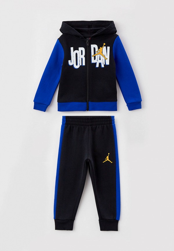 

Костюм спортивный Jordan, Черный