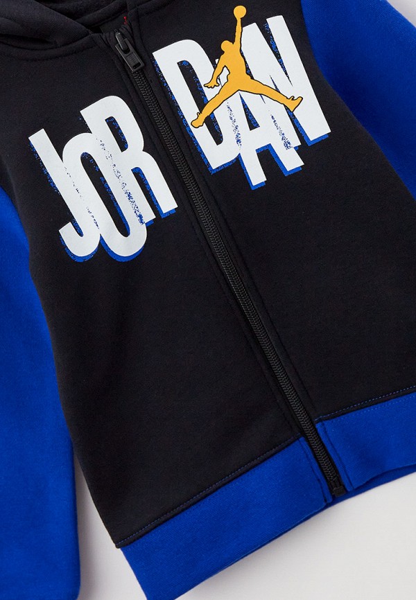 фото Костюм спортивный jordan