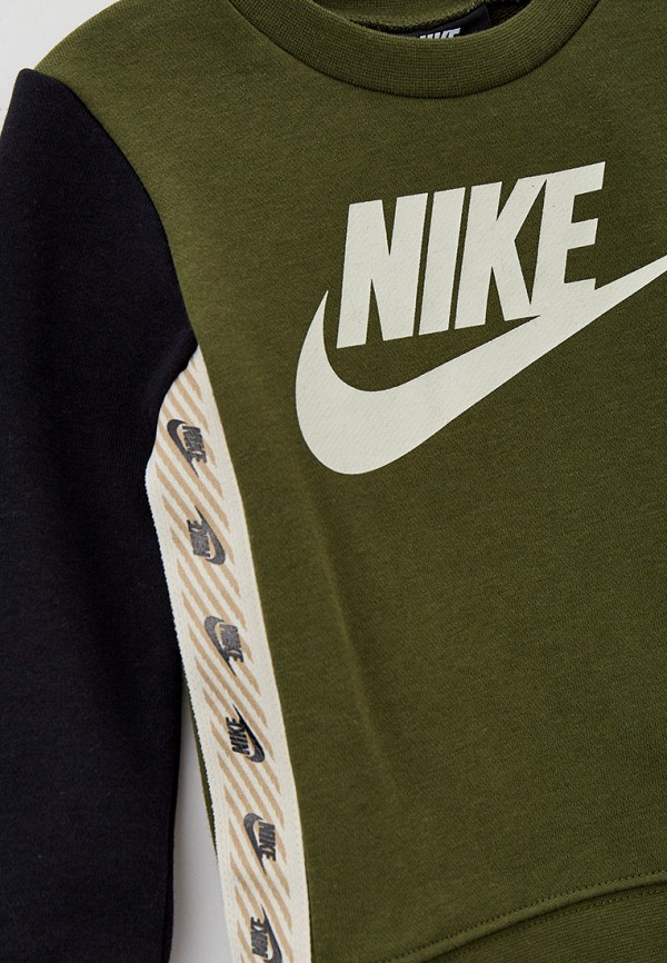 фото Костюм спортивный nike