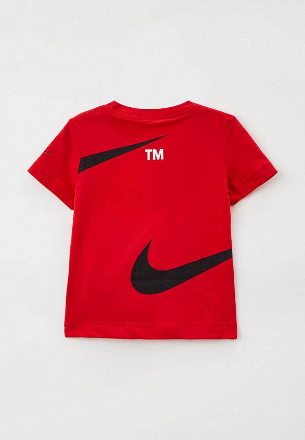 фото Футболка nike