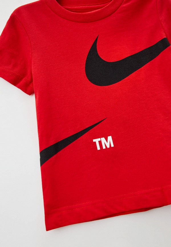 фото Футболка nike