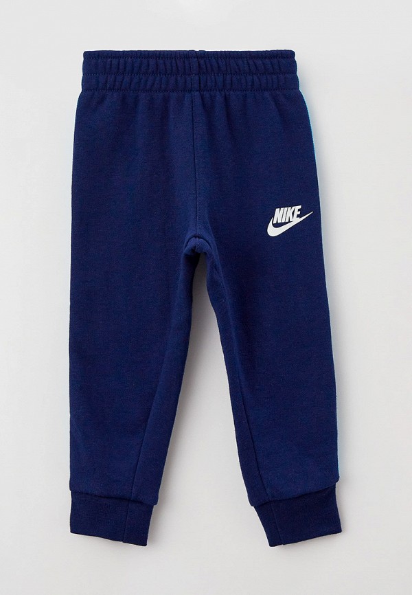 фото Костюм спортивный nike