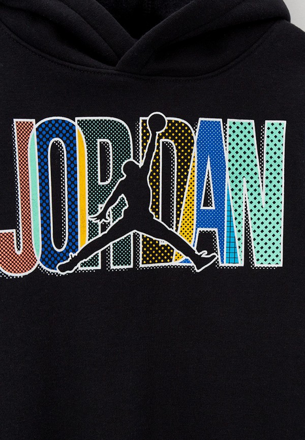 фото Костюм спортивный jordan