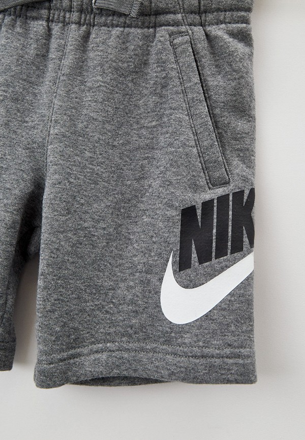 фото Шорты спортивные nike