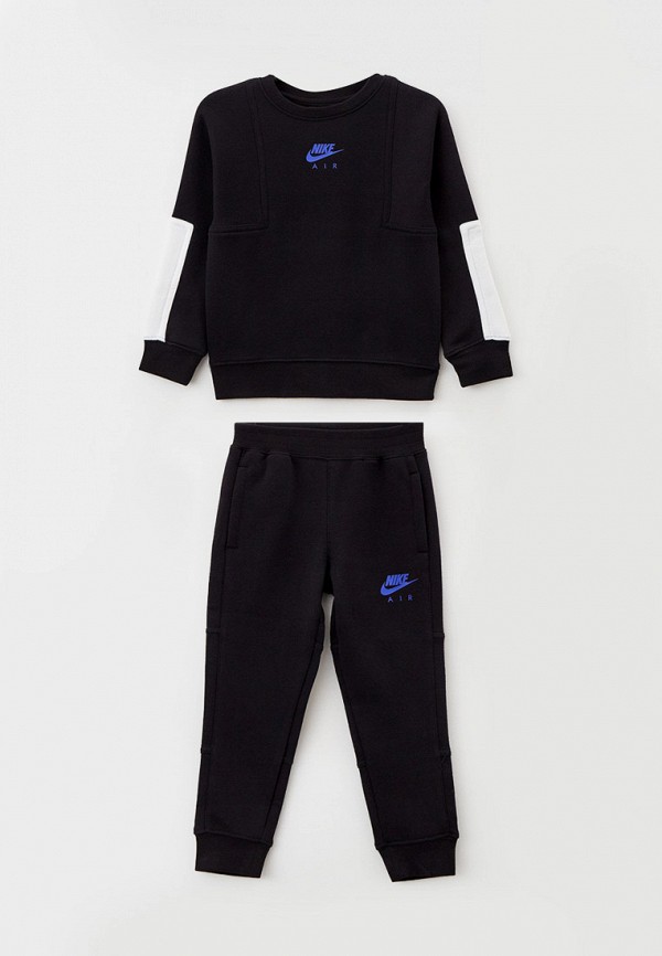 фото Костюм спортивный nike