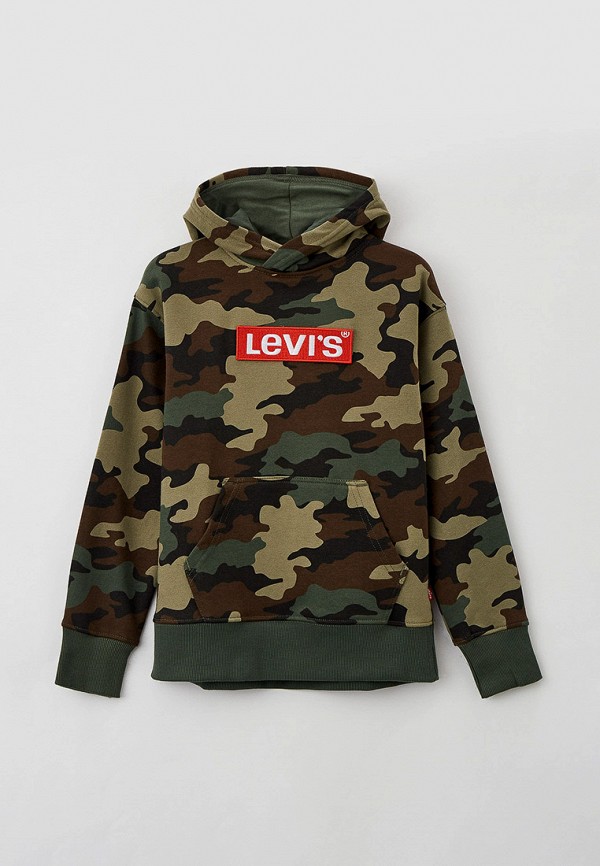 фото Худи levi's®