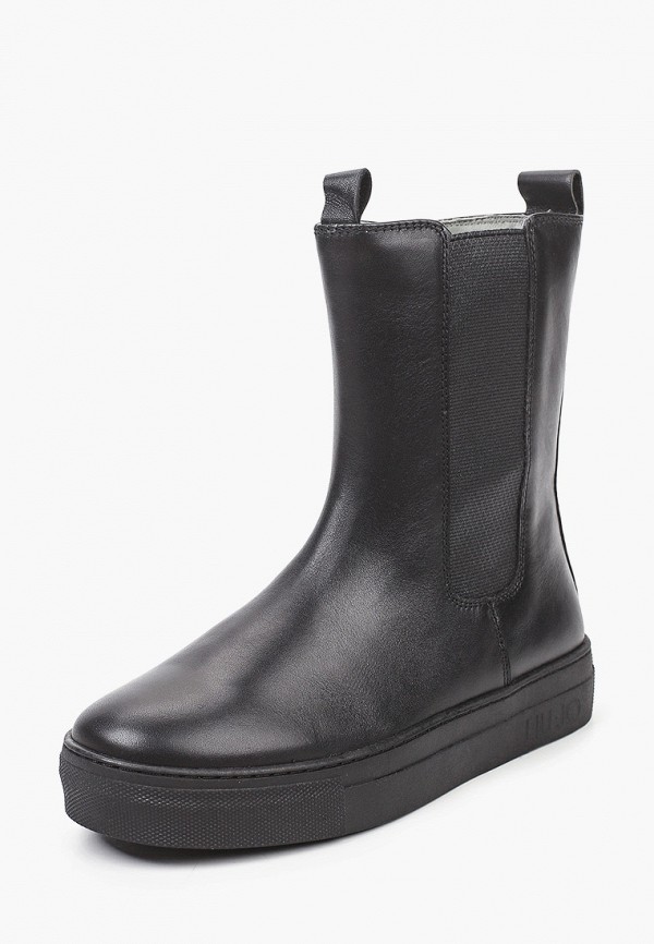 фото Сапоги liu jo