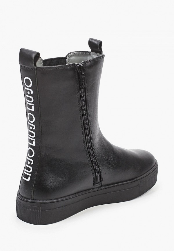 фото Сапоги liu jo