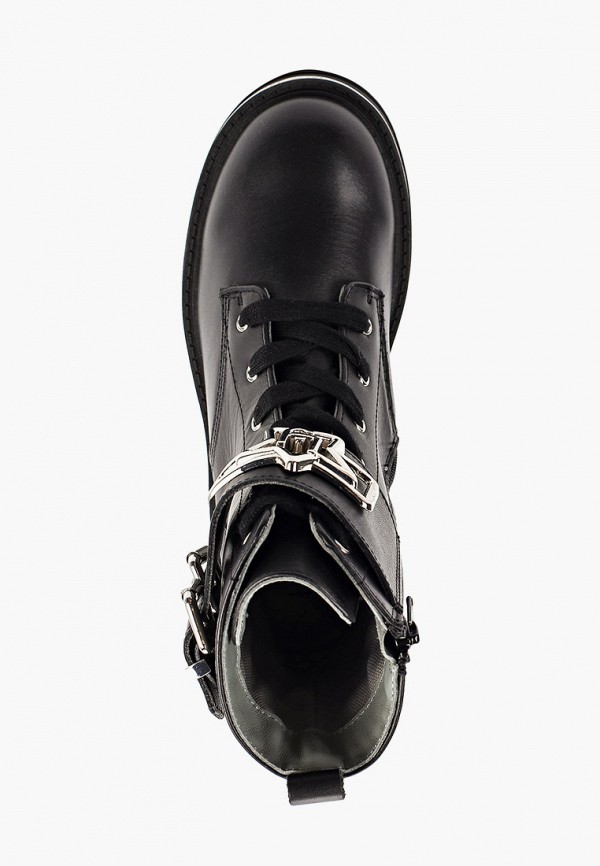 фото Ботинки liu jo