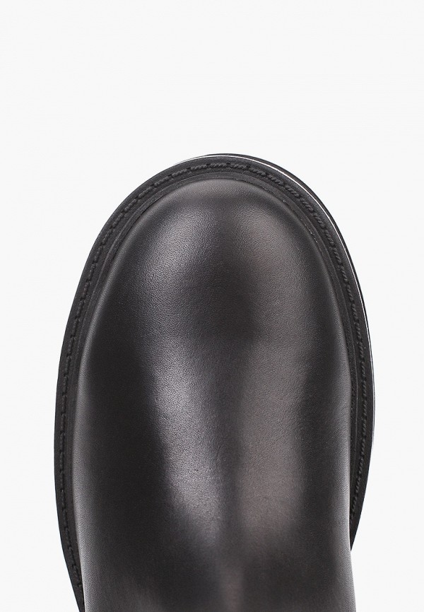 фото Ботинки liu jo