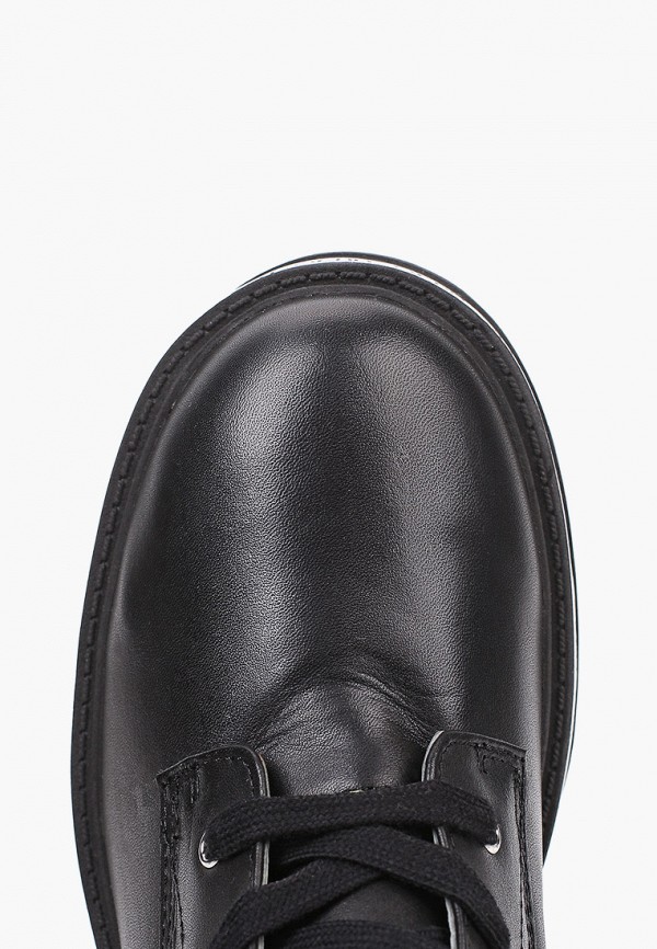 фото Ботинки liu jo