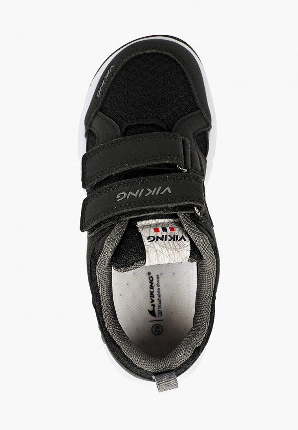 фото Кроссовки viking