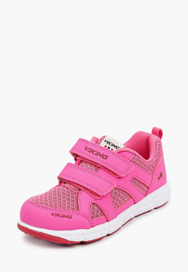 фото Кроссовки viking