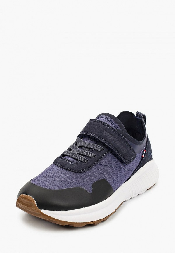 фото Кроссовки viking