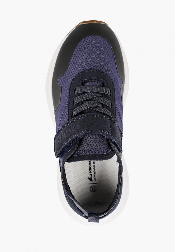 фото Кроссовки viking