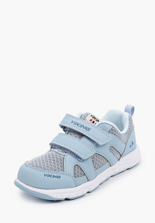 фото Кроссовки viking